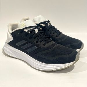 Adidas Women's Duramo 10 Running Shoes - Size 10